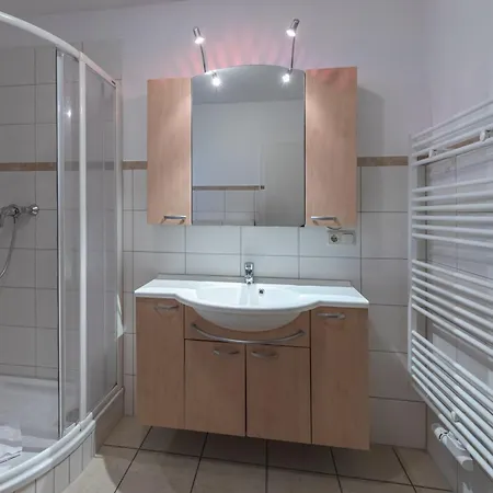 Gartendeck 492 * Rechlin