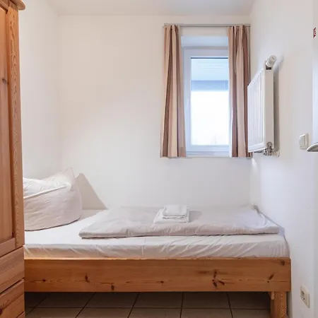 Gartendeck 492 Apartman *