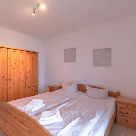 Gartendeck 492 Apartman Rechlin