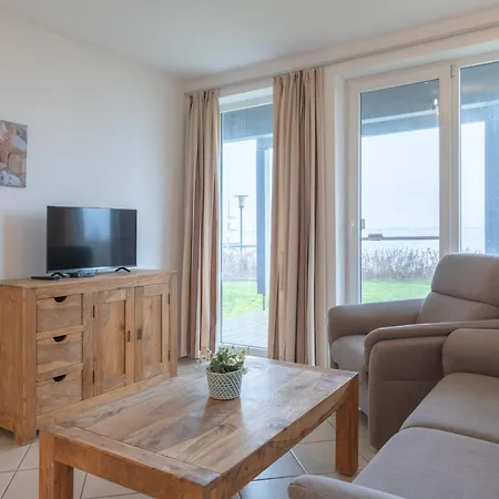 Gartendeck 492 Rechlin