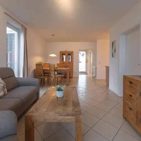 Apartman Gartendeck 492